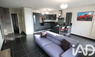 Appartement 3 Pièces 67 m² à vendre à Clermont-Ferrand (63100)