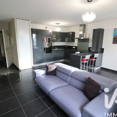 Appartement 3 pièces 164000 €