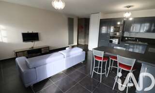 Appartement 3 Pièces 67 m² à vendre à Clermont-Ferrand (63100)