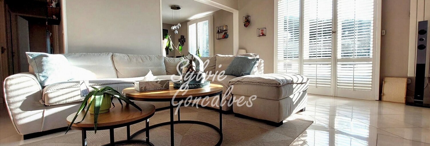 Maison 6 Pièces 143 m² à vendre à Margency (95580)