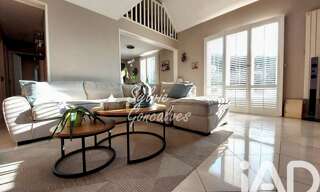 Maison 6 Pièces 143 m² à vendre à Margency (95580)