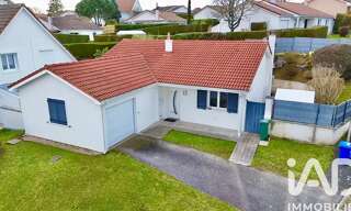 Maison 5 Pièces 101 m² à vendre à Le Palais-sur-Vienne (87410)