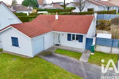 Maison 5 pièces 179990 €