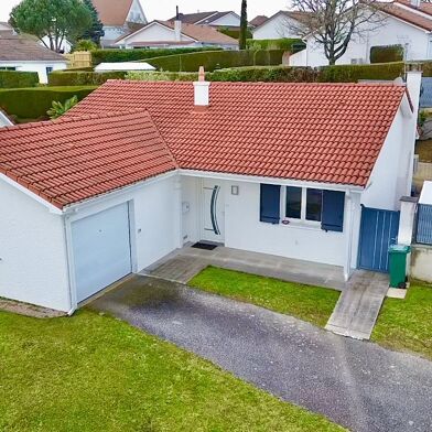 Maison 5 pièces 179990 €