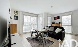 Appartement 3 Pièces 57 m² à vendre à Herblay-sur-Seine (95220)