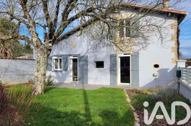 Maison 6 pièces 159000 €