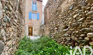 Maison 6 Pièces 110 m² à vendre à Prades (66500)