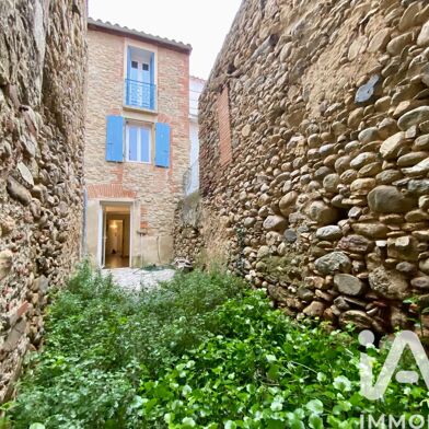 Maison 6 pièces 137000 €