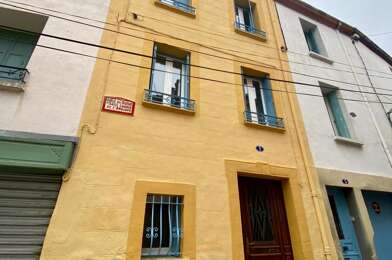 Maison 6 pièces 137000 €