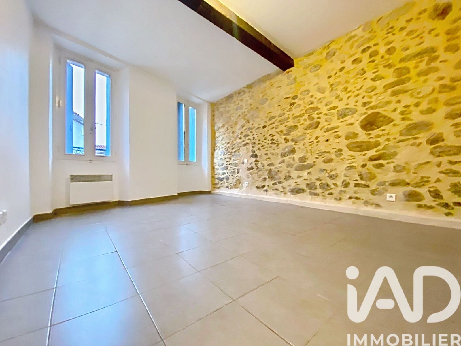 Prades - 110m² - 6p. - 4ch.