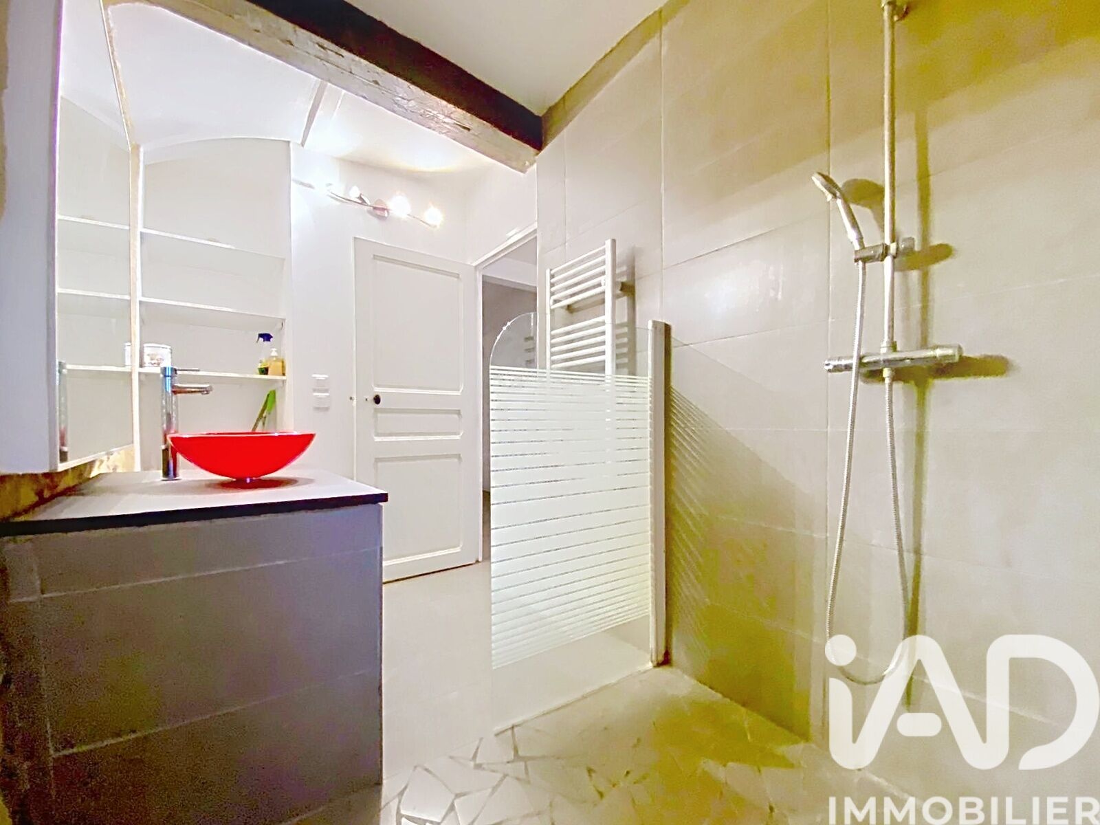 Vente Maison de village 6 pièces - Photo 4