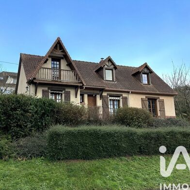 Maison 5 pièces 250000 €