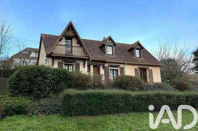 Maison 5 pièces 250000 €