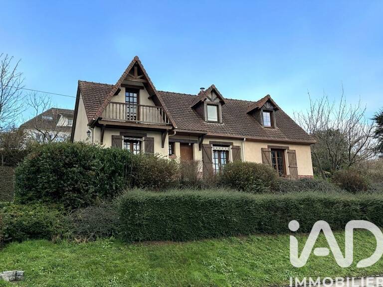Vente Maison/villa 5 pièces — photo 1