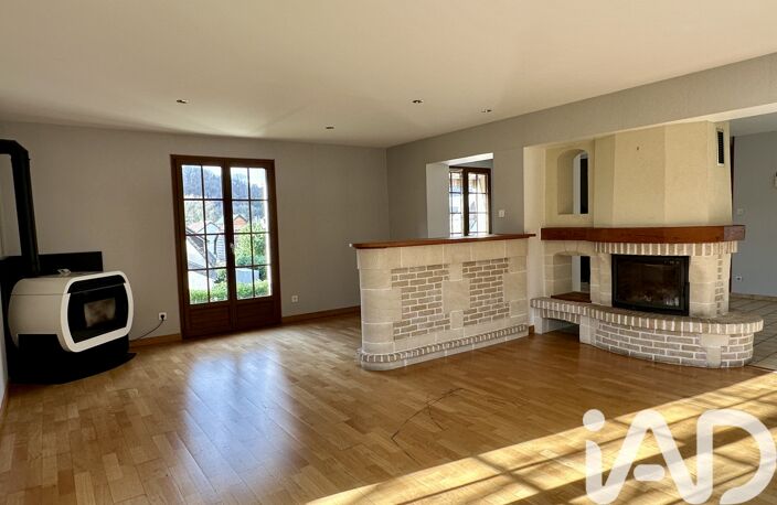 Vente Maison/villa 5 pièces — photo 2