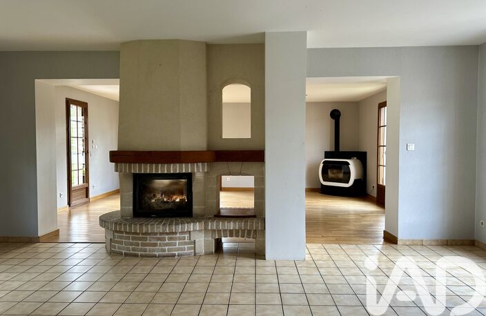 Vente Maison/villa 5 pièces — photo 3