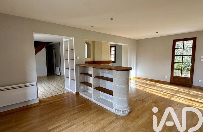 Vente Maison/villa 5 pièces — photo 4