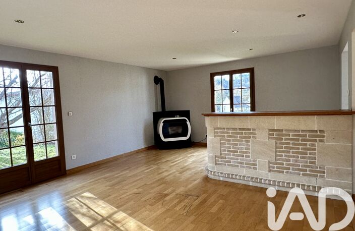 Vente Maison/villa 5 pièces — photo 5