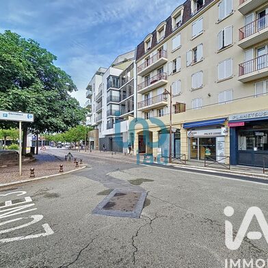 Appartement 5 pièces 214000 €