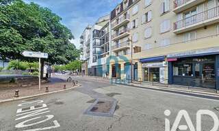 Appartement 5 Pièces 100 m² à vendre à Mantes-la-Jolie (78200)