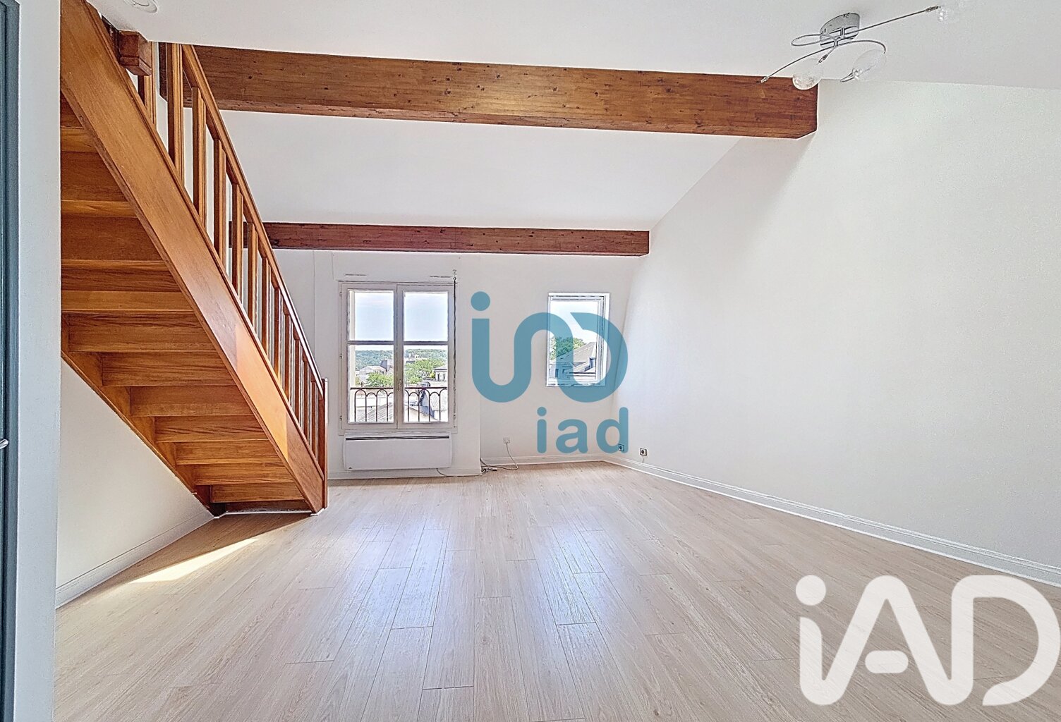 Vente Appartement 5 pièces — photo 1