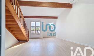 Appartement 5 Pièces 100 m² à vendre à Mantes-la-Jolie (78200)
