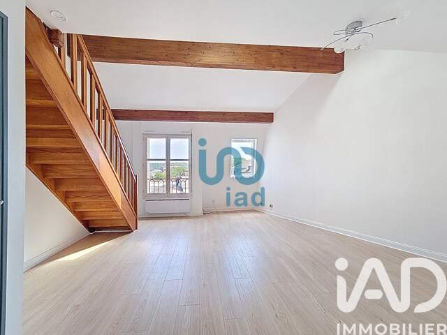 Vente Appartement 5 pièces — photo du bien