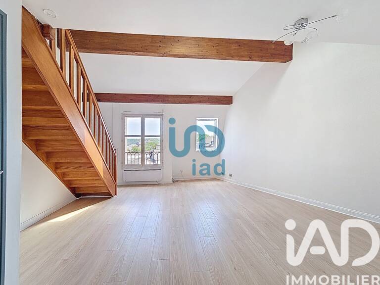 Vente Appartement 5 pièces — photo 1