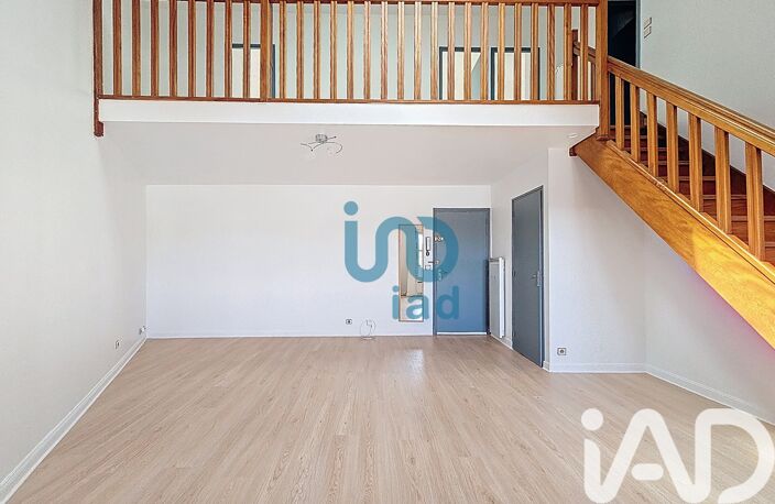 Vente Appartement 5 pièces — photo 2
