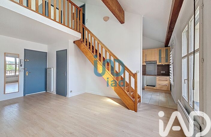 Vente Appartement 5 pièces — photo 3