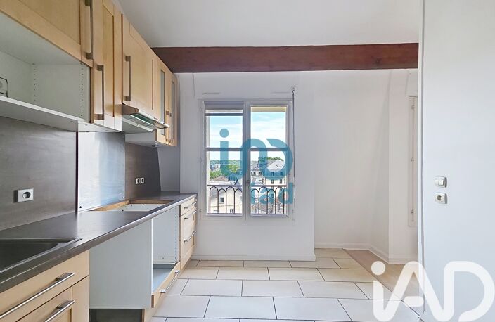 Vente Appartement 5 pièces — photo 4