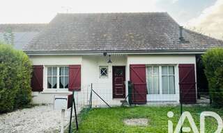 Maison 4 Pièces 76 m² à vendre à Salon (10700)