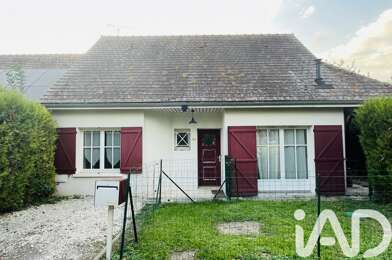 Maison 4 pièces 137000 €