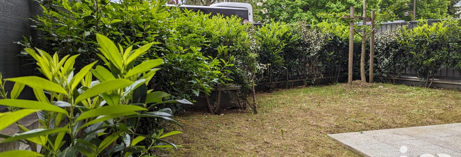 Appartement 3 Pièces 53 m² à vendre à Viry-Châtillon (91170)