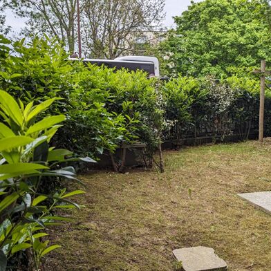 Appartement 3 pièces 198000 €