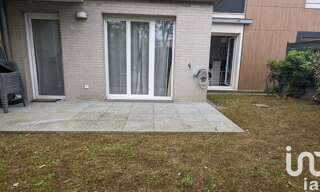 Appartement 3 Pièces 53 m² à vendre à Viry-Châtillon (91170)