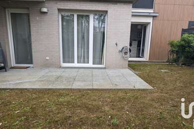 Appartement 3 pièces 198000 €