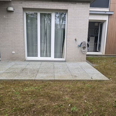 Appartement 3 pièces 198000 €