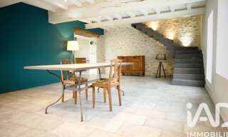 Maison 5 Pièces 153 m² à vendre à Les Lucs-sur-Boulogne (85170)