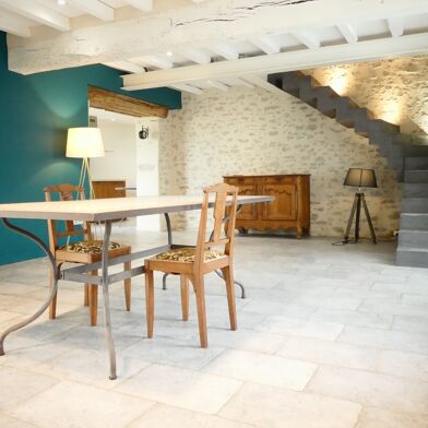 Maison 5 pièces 249500 €