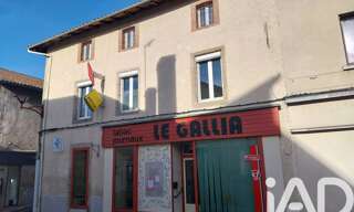 Immeuble  241 m² à vendre à Saint-Victurnien (87420)