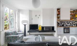 Maison 5 Pièces 120 m² à vendre à Colombes (92700)