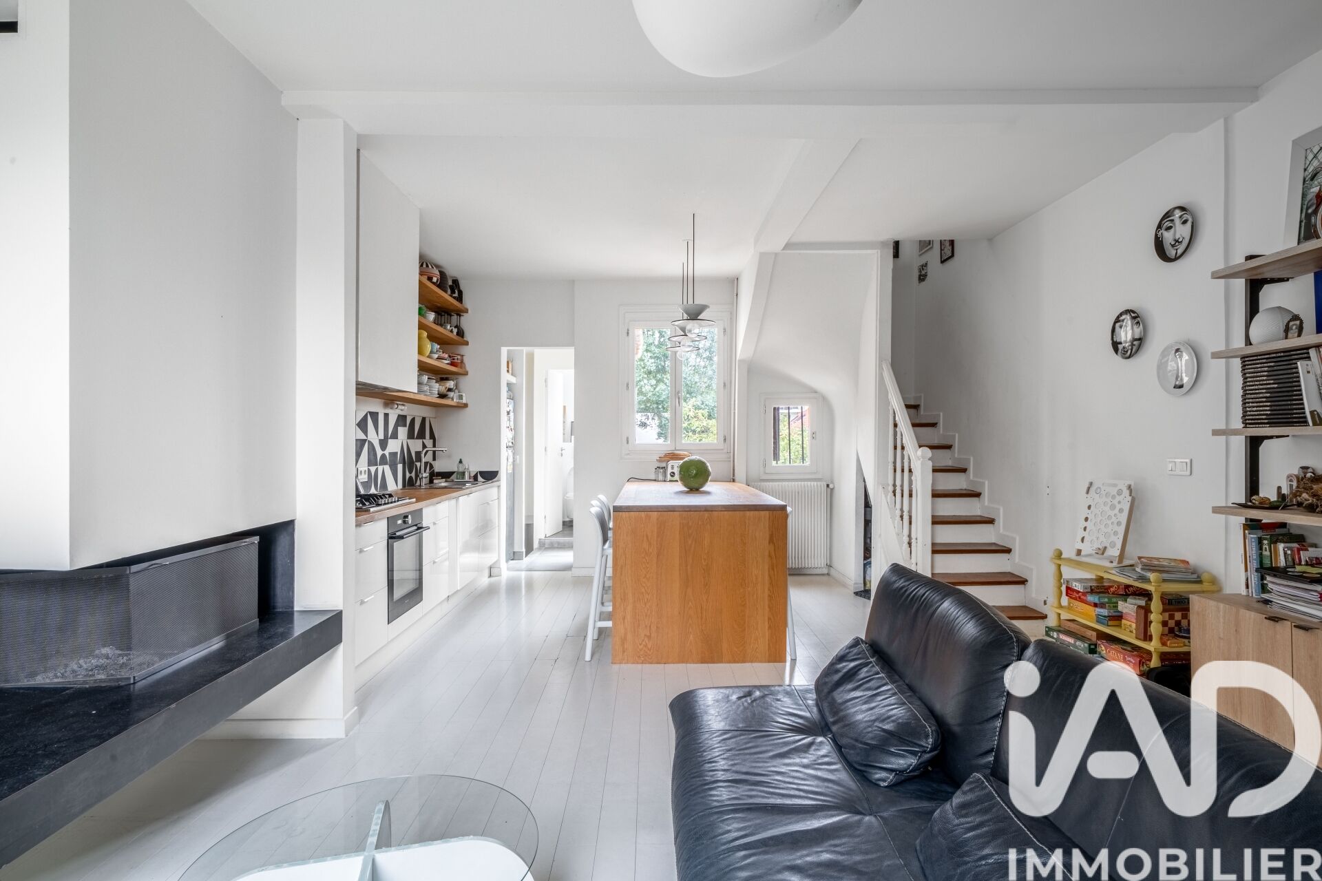 Vente Maison/villa 5 pièces - Photo 4