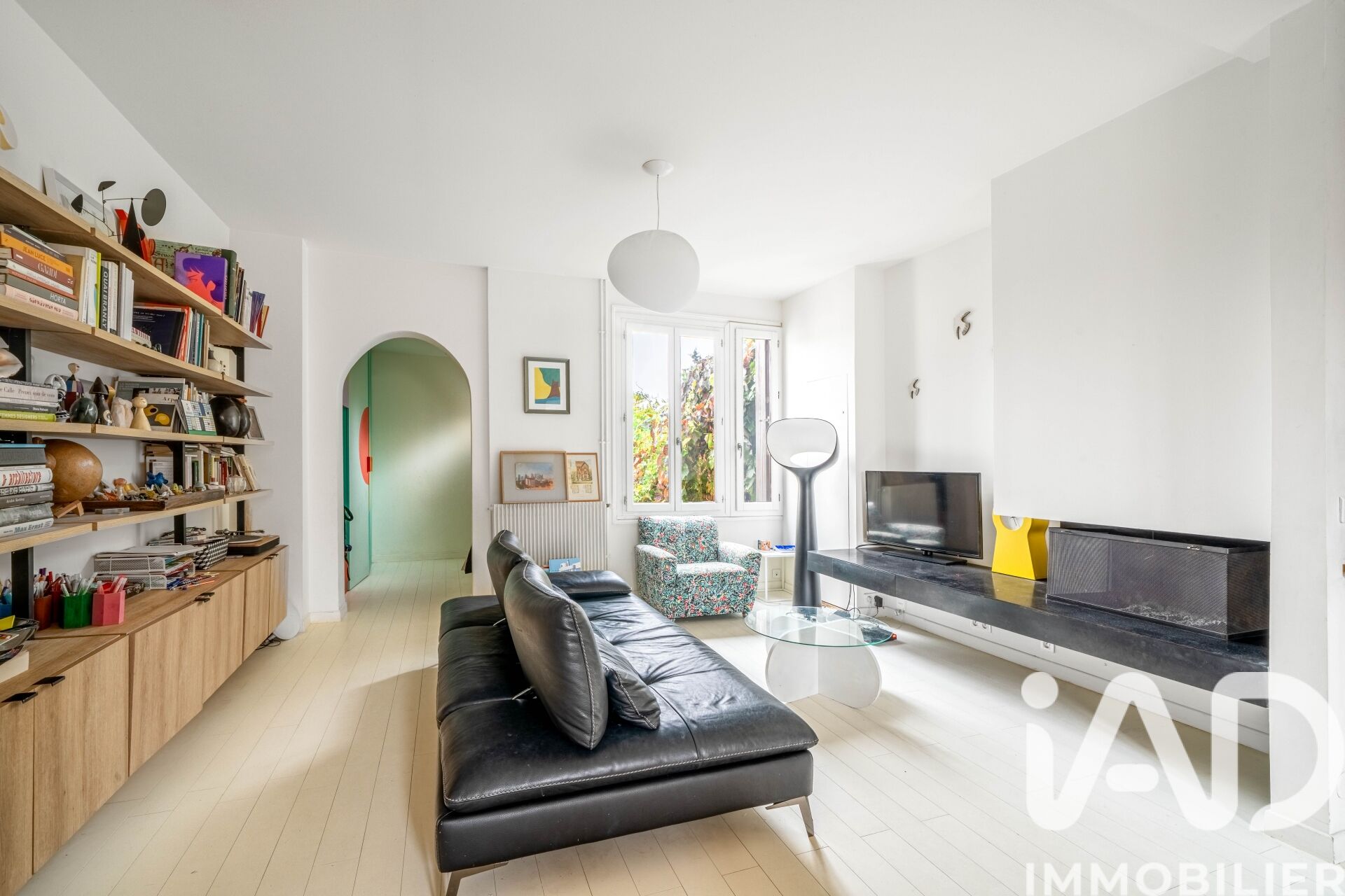 Vente Maison/villa 5 pièces - Photo 5