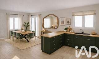 Maison 4 Pièces 102 m² à vendre à Sorgues (84700)