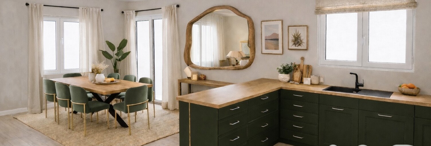 Maison 4 Pièces 102 m² à vendre à Sorgues (84700)