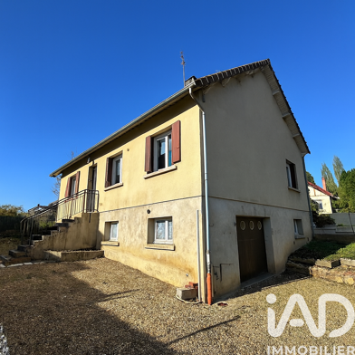 Maison 5 pièces 110000 €