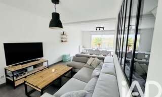 Maison 6 Pièces 112 m² à vendre à Jouars-Pontchartrain (78760)