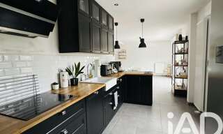 Maison 6 Pièces 112 m² à vendre à Jouars-Pontchartrain (78760)