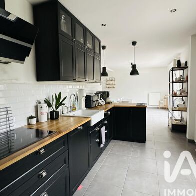 Maison 6 pièces 570000 €